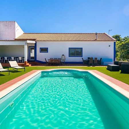 Chaparral Wonderful House In Nature 1H From Lisbon By Soulplaces Silveiras Bagian luar foto