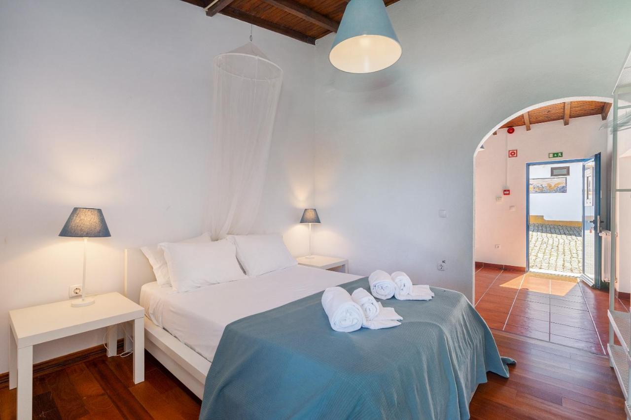 Chaparral Wonderful House In Nature 1H From Lisbon By Soulplaces Silveiras Bagian luar foto