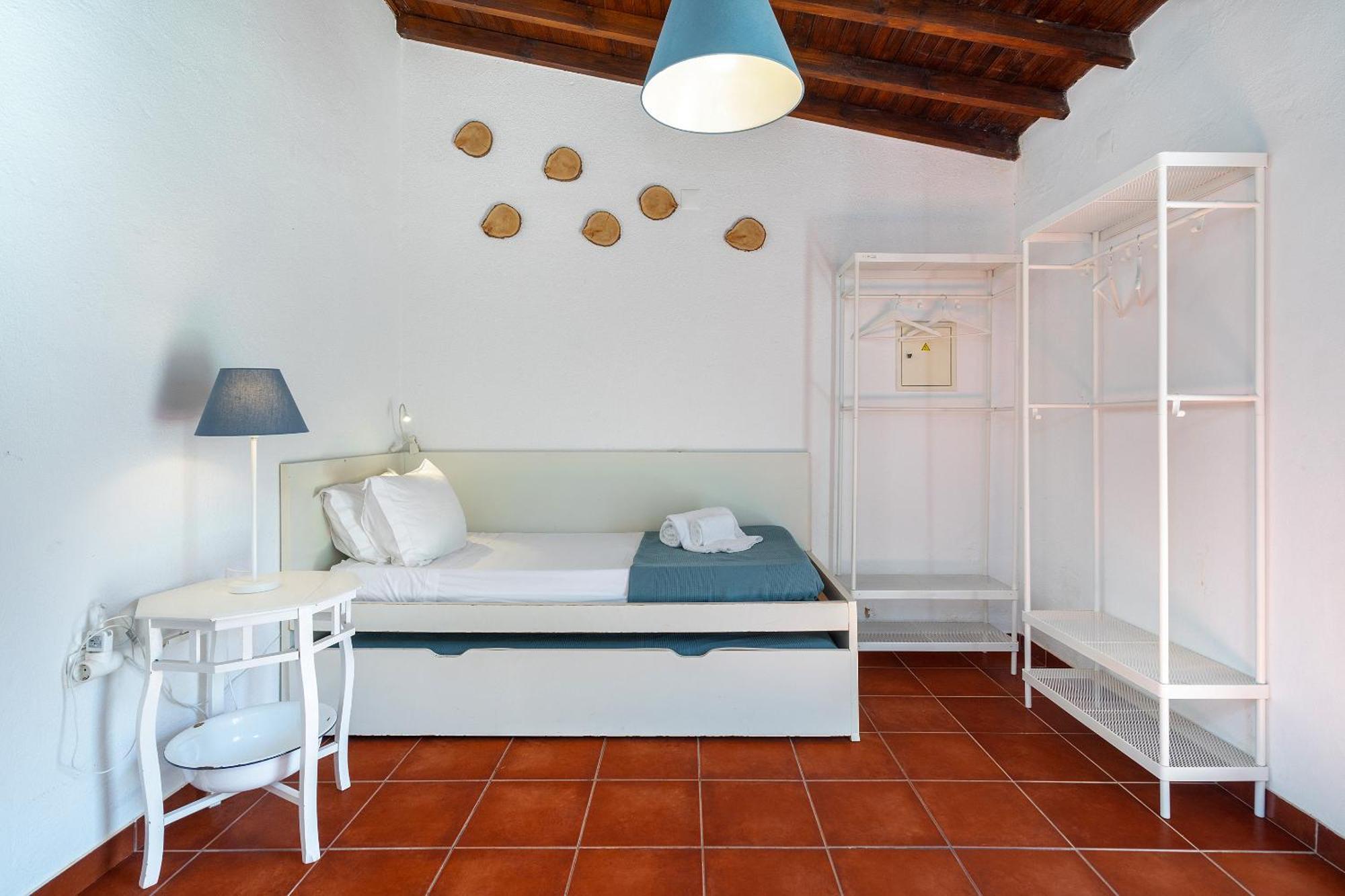 Chaparral Wonderful House In Nature 1H From Lisbon By Soulplaces Silveiras Bagian luar foto